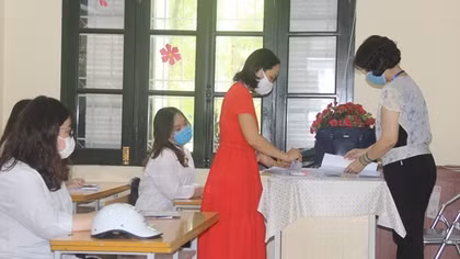 Người phát hiện vụ lộ đề môn Sinh học kể về hành trình gần 1 năm “đòi” công lý