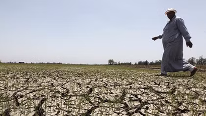 COP27: Thời điểm để giải quyết “3 bất bình đẳng"