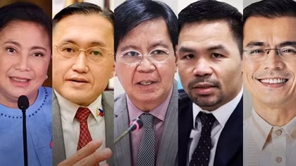 Nhức nhối nạn tin giả trước thềm bầu cử Tổng thống Philippines