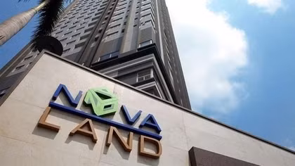 NovaGroup đăng ký mua 8 triệu cổ phiếu NVL