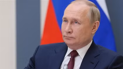 Tổng thống Putin cảnh báo NATO không đưa vũ khí đến Phần Lan