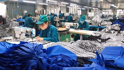Tăng tốc tiếp sức cho doanh nghiệp bằng các giải pháp hỗ trợ, phục hồi