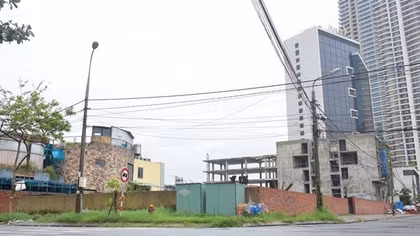 Cần làm rõ vụ chuyển nhượng 5 lô đất biển liên quan đến Vũ “nhôm”