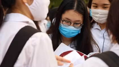 Những cuộc chạy đua của con trẻ