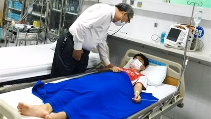 Hậu vụ ngộ độc thực phẩm, Khánh Hoà quy định thức ăn không để quá 2 giờ