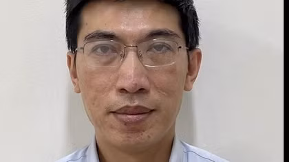 Khởi tố ông Nguyễn Quang Linh về tội "Nhận hối lộ"