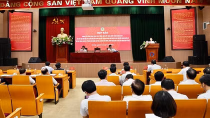 Kiểm toán làm rõ nhiều sai phạm về kit test, tài chính trong phòng, chống COVID-19