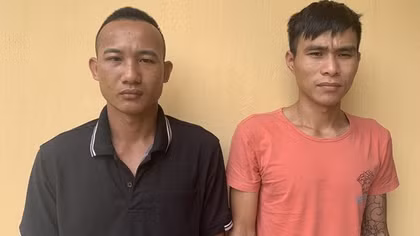 Đi hoang trong đêm, trộm luôn thùng tiền mừng đám cưới