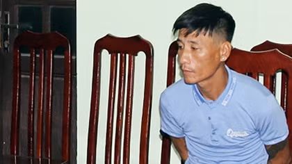 Mang 2 tiền án vẫn mua bán 1770 viên ma tuý tổng hợp và 9 túi ketamin