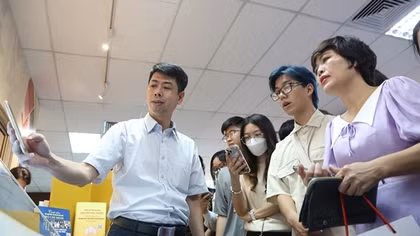 Chuyển đổi số ngành sách: Muốn đi xa thì phải đi cùng nhau!