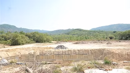 Kiến nghị xử lý liên quan đến sai phạm tại hồ chứa nước Yên Ngựa