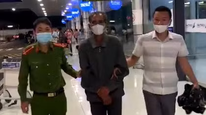 Bắt giữ đối tượng truy nã sau 28 năm lẩn trốn