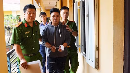 Cơn cuồng ghen của kẻ máu lạnh