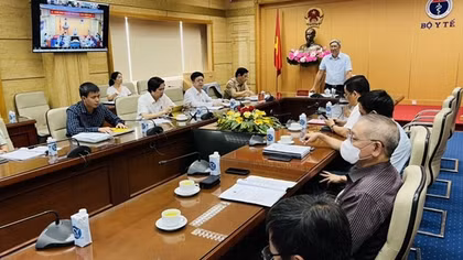 Phục hồi chức năng, tăng chất lượng điều trị cho người hậu COVID-19