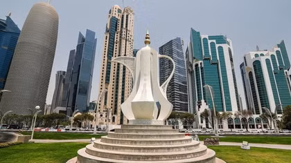 Bóng đá là gì ở Qatar?