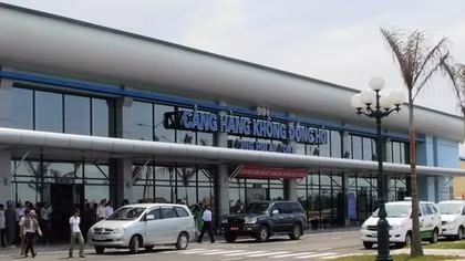 Mở cửa trở lại 9 sân bay