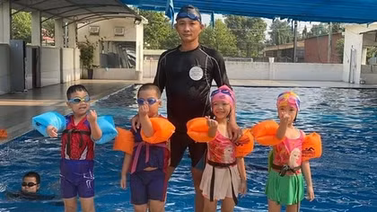 Nỗi đau đuối nước và những cảnh báo