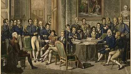 Klemens Von Metternich – Kỳ nhân nước Áo