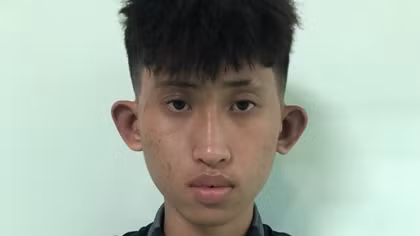 7 đối tượng trong nhóm "chém trước cướp sau" sa lưới