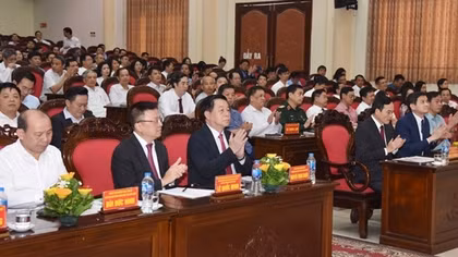 Nâng cao năng lực định hướng, hiệu quả tuyên truyền gắn với việc mua, đọc, làm theo báo, tạp chí của Đảng