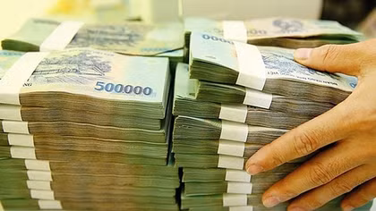 Thu ngân sách Nhà nước 7 tháng  đạt 77,5% dự toán