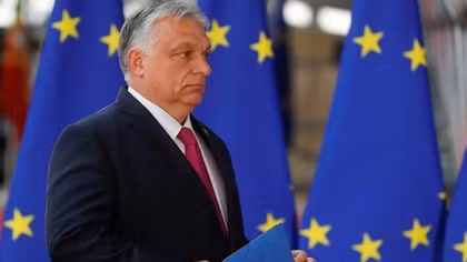 Hungary: Lệnh trừng phạt phương Tây chẳng làm gì được Nga