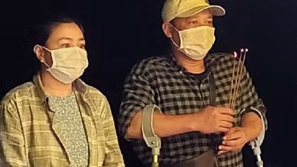 Vụ gửi con nhận về hũ tro: Khởi tố vụ án xâm phạm thi thể, mồ mả, hài cốt