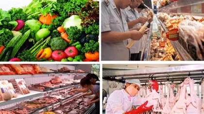 Công khai cơ sở vi phạm an toàn thực phẩm để người dân biết