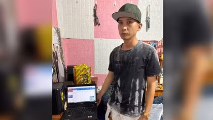 Bắt vụ cá độ bóng đá trên trang "bong88" và “agbong88”