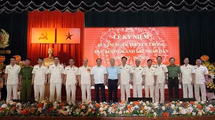 Lực lượng Cảnh sát Hưng Yên điều tra hơn 200 vụ án kinh tế, thu hồi hàng chục tỷ đồng
