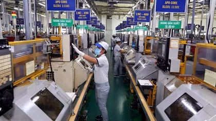 Đẩy mạnh giải ngân đầu tư công và phát triển kinh tế số