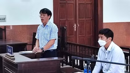 Xét xử phúc thẩm vụ chìm tàu khiến 9 người chết ở Cần Giờ