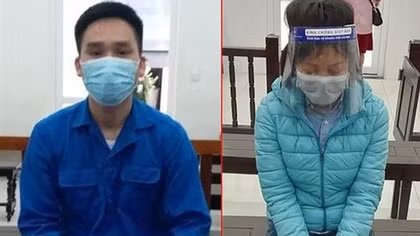 Cả tin, nhiều người đưa tiền tỷ cho "thánh nổ"