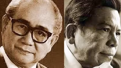 Hào khí những âm thanh