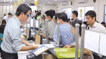 Số doanh nghiệp thành lập mới đạt kỷ lục