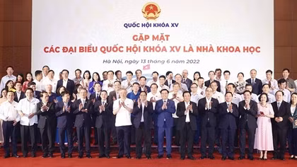 Tạo điều kiện thuận lợi nhất cho phát triển khoa học công nghệ