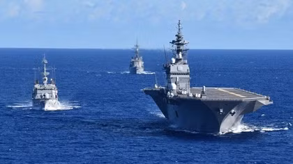 Điều gì khiến RIMPAC 2022 trở nên đặc biệt?