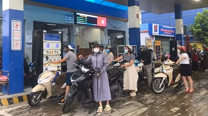 Còn nhiều yếu tố gây áp lực lên mặt bằng giá
