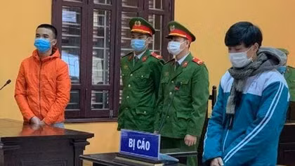 Xử lý nghiêm các hành vi mua bán pháo