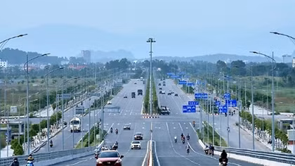 Không để cướp lộng hành