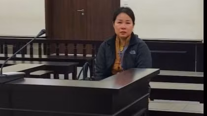 Bán biệt thự trên giấy, nữ Tổng Giám đốc chiếm đoạt nhiều tỷ đồng