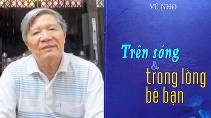 Sống với văn chương cùng thời