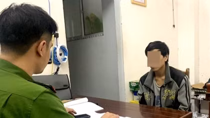 Lợi dụng thông tin “tìm con mất liên lạc” để… tống tiền