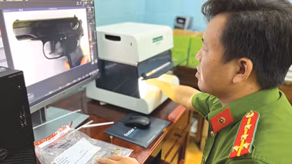 Giải mã “nút thắt” trong các vụ án