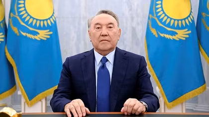 Cựu Tổng thống Kazakhstan nói gì về tin đồn bỏ trốn lúc bạo loạn?