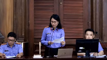 Sốc với cẩm nang "truyền lửa, đốt lửa, truy sát khách hàng” của Nguyễn Thái Luyện