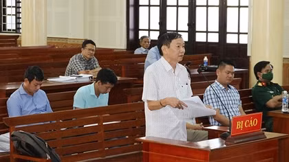 Trả hồ sơ để điều tra bổ sung vụ án liên quan đến sai phạm ở dự án nghìn tỷ