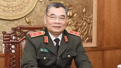 Những điểm mới trong công tác tuyển quân năm 2022 của Bộ Công an