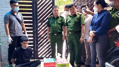 Bóc gỡ đường dây đưa ma túy từ Đức về Việt Nam