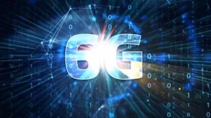Công nghệ 6G tương lai sẽ ra sao?